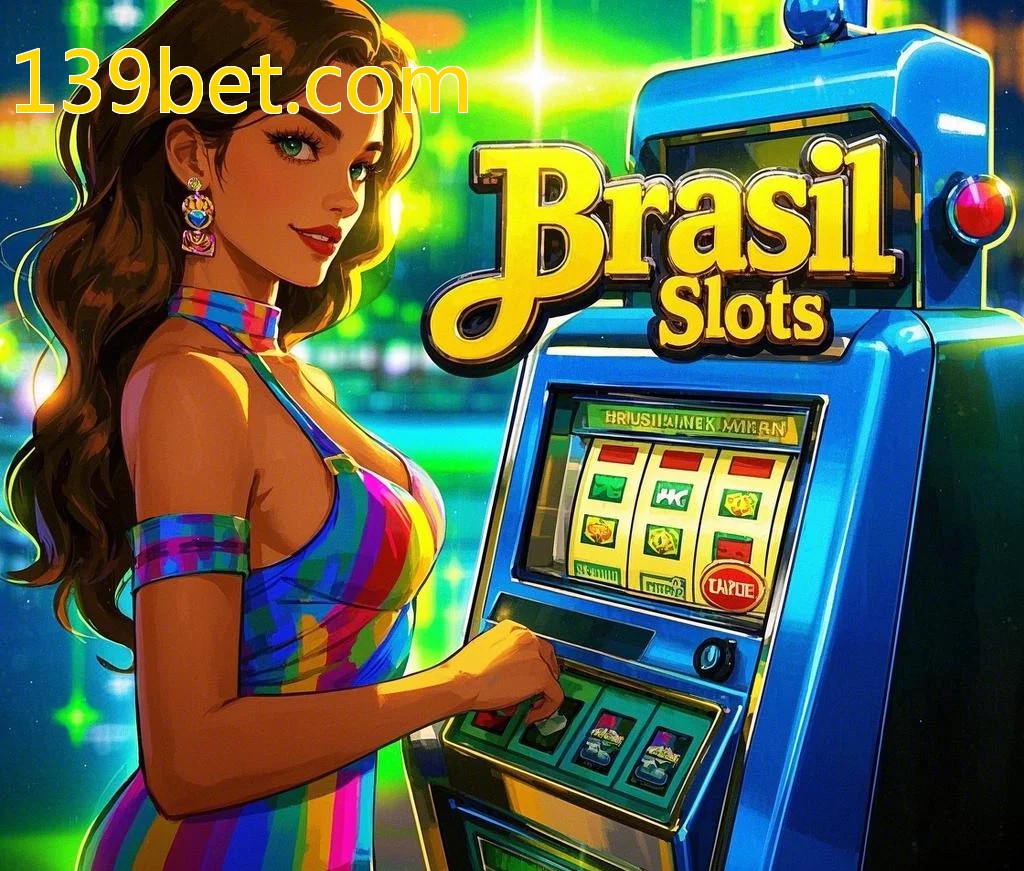 139bet GAME-Jogo