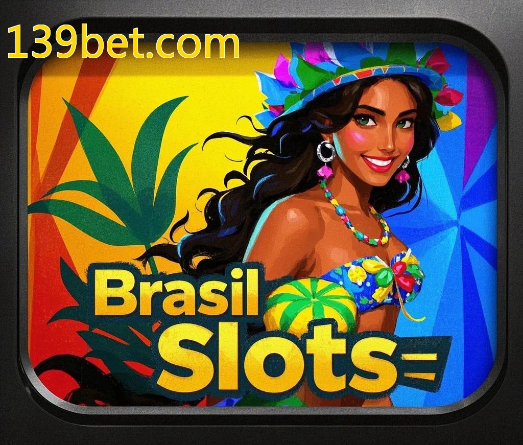 139bet GAME-Slots